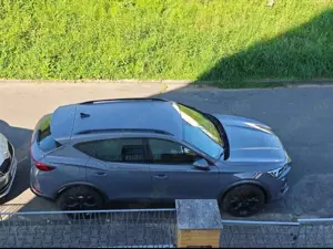 CUPRA Formentor Formentor VZ 2.0 TSI 4Drive DSG Bild 2