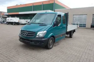 Mercedes-Benz Sprinter Pritsche/DoKa 316 CDI/ SHZ / Fzg: 147