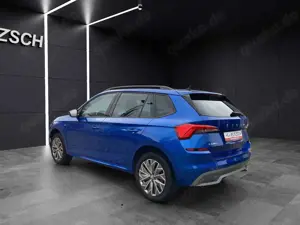 Skoda Kamiq TSI Clever LED AHK Navi GRA RFK SH Bild 3