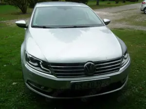 Volkswagen CC CC 1.4 TSI BlueMotion Technology