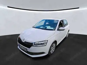 Skoda Fabia Active
