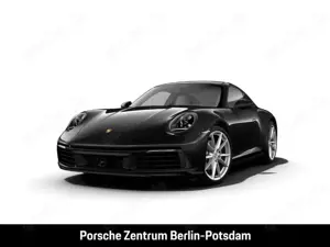Porsche 992 911 Carrera 4 Sportabgas Rückfahrkamera BOSE