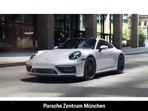 Porsche 992 911 Carrera 4 GTS HA-Lenkung Liftsystem-VA