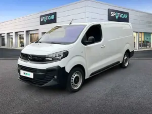 Opel Vivaro Vivaro 2.0 BlueHDi 180 Lang Einparkhilfe Navi