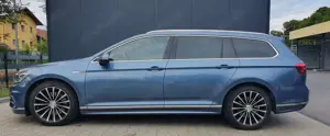Volkswagen Passat Variant Passat Variant 2.0 TDI SCR 4Motion DSG Highline