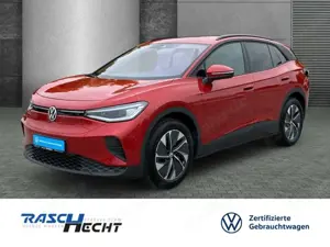 Volkswagen ID.4 Pro 77KWH*LED*NAVI*SHZ*PDC*ACC