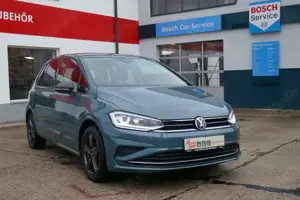 Volkswagen Golf Sportsvan IQ.DRIVE LED/ACC/NAV/PDC