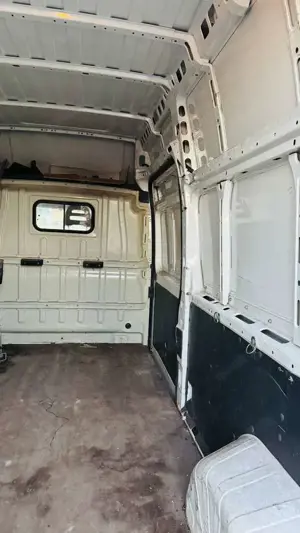 Peugeot Boxer Boxer Bild 5