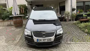 Volkswagen Touran Highline