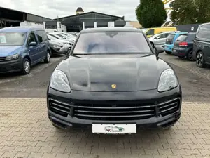 Porsche Cayenne V6 Pano./360°/Luft/HuD/Key-Less/Approved Bild 2
