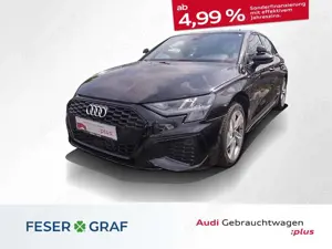 Audi A3 S line 30 TFSI Fahrsch. App Rfk Shz