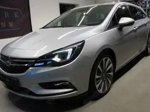 Opel Astra Ultimate*Kamera*LED*Navi*Spur.A*ACC*AHK*Keyless