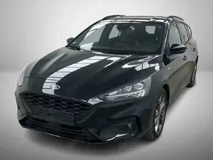 Ford Focus 1.5 EcoBlue Turnier ST Line Aut*LED*Temp*K