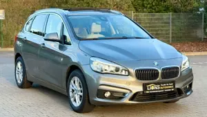 BMW 218 d Active Tourer Luxury Line/Allwetter/Kamera/