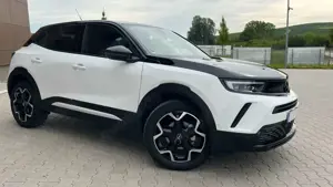 Opel Mokka Mokka 1.2 DI Turbo Autom. Ultimate, Anhk.