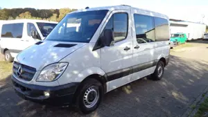 Mercedes-Benz Sprinter II Kasten 310/311/313/314/316 CDI