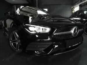 Mercedes-Benz CLA 200 CLA 200 SHOOTING BRAKE AMG-LINE