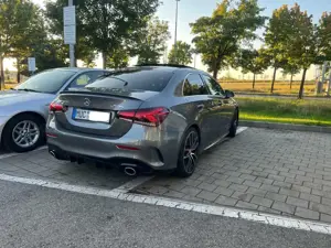 Mercedes-Benz A 35 AMG A 35 AMG 4Matic (177.151)