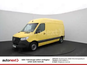 Mercedes-Benz Sprinter 214 Automatik KAMERA+ NAVI (7793)