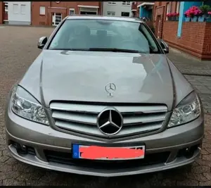 Mercedes-Benz C 200 Kompressor Automatik Elegance