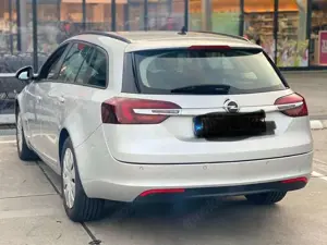 Opel Insignia Insignia Grand Sport 1.6 Diesel