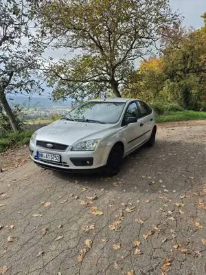 Ford Focus 1.6 16V Ambiente