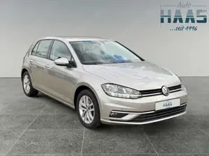 Volkswagen Golf VII Comfortl. - Navi*Sitzhzg*ACC*PDC*2xKlim
