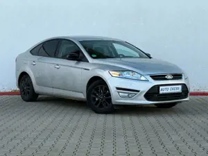 Ford Mondeo Lim. 1.6 TDCi Trend A/C*Zahnriemen Neu