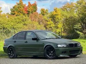 BMW 318 318i guter Zustand Tüv  Neu