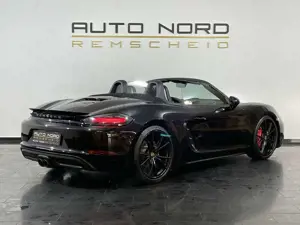Porsche Boxster S PDK *PDLS*Bose*S-AGA*Navi*Sitzhzg* Bild 5