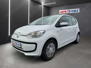 Volkswagen up! 1.0