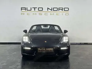 Porsche Boxster S PDK *PDLS*Bose*S-AGA*Navi*Sitzhzg* Bild 2