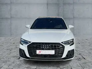 Audi A8 Bild 3 Audi A8 Bild 3