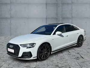 Audi A8 Bild 2 Audi A8 Bild 2
