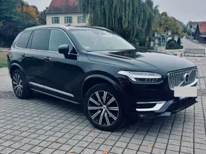 Volvo XC90 XC90 Diesel B5 D AWD Geartronic Inscription