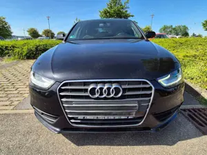 Audi A4 A4 2.0 TDI DPF S line Sportpaket