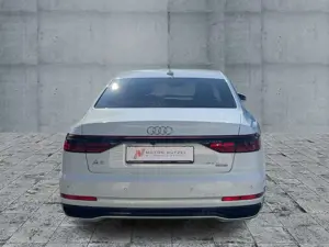Audi A8 Bild 5 Audi A8 Bild 5