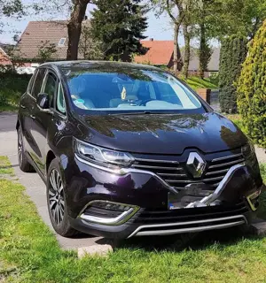 Renault Espace Energy dCi 160 EDC Initiale Paris