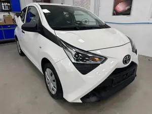 Toyota Others AYGO X / 36tkm orig. / Klima / 5 türer