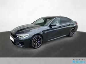 BMW M5 Competition NaviProf/DrivingProf/360°/Laser