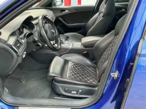 Audi A6 A6 Avant 3.0 TDI competition quattro unfallfrei