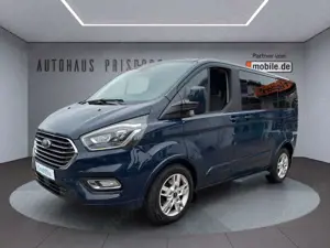 Ford Transit /Tourneo Custom Kombi 310 L1 Tourneo Tita