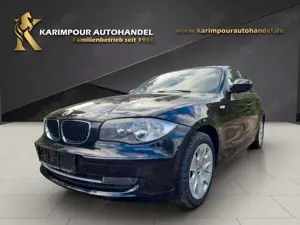 BMW 116 Baureihe 1 Lim. 116i *nur Gewerbe/Export*