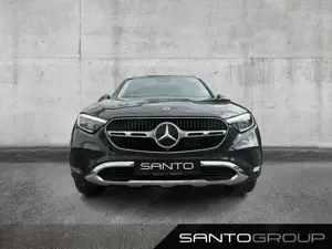 Mercedes-Benz GLC 200 GLC 200 4MATIC AVANTGARDE Exterieur/Navi/Autom. Bild 2