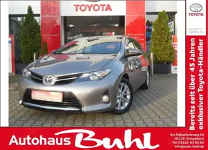 Toyota Auris 1.33 Dual-VVT-i START Edition