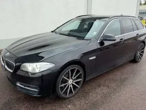 BMW 520 520d xDrive Touring Aut.