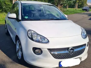 Opel Adam Adam 1.4 LPG Jam