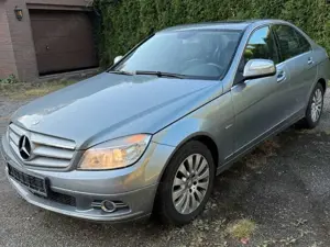 Mercedes-Benz C 180 C-Klasse Kompressor Classic