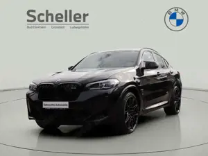 BMW X4 M Competition M Competition Head-Up HK HiFi