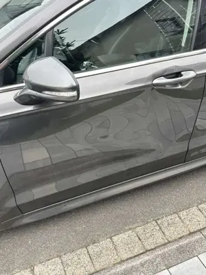 Ford Mondeo Turnier 2.0 TDCi Start-Stopp PowerShift-Aut Titani Bild 3